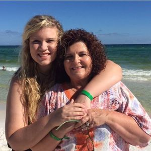 Meet your Posher, Carol